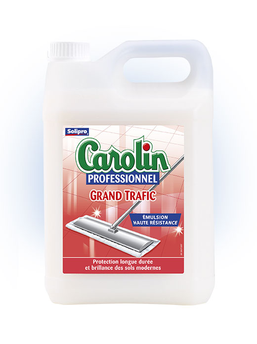 Grand trafic 5L Grand trafic 5L