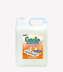 Lave et cire 5L