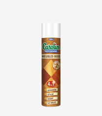 Meubles bois 750ml