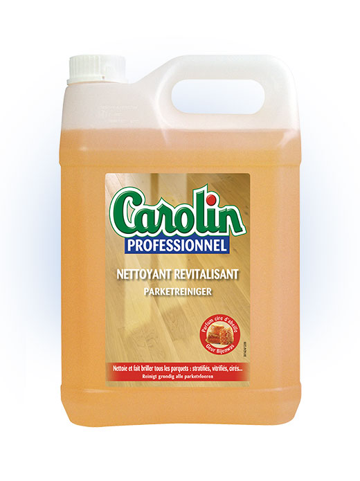 Nettoyant revitalisant 5L Nettoyant revitalisant 5L