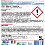 Carolin Professionnel Nettoyant Carrelages Lin FR NL dos 2025 11