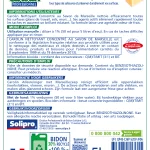 Carolin Nettoyant Concentré Savon de Marseille 5L