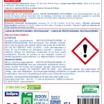 Carolin Professionnel Carolin Nettoyant revitalisant 5L