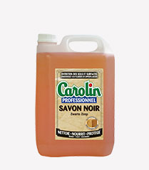 Savon Noir 5L