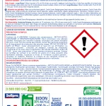 Carolin Savon Noir 5L