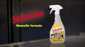 Dégraissant Planchas 750ml