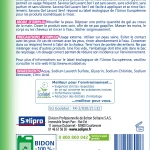 Dos Solipro Savona Gel Lavant Ecolabel 5L