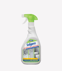 Désinfectant Sanitaires 750 ML