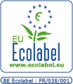 EU Ecolabel FR_038_001