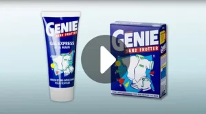 Génie Lessive Machine Hotels Restaurants 7kg