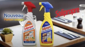 Solipropre Ultra-dégraissant