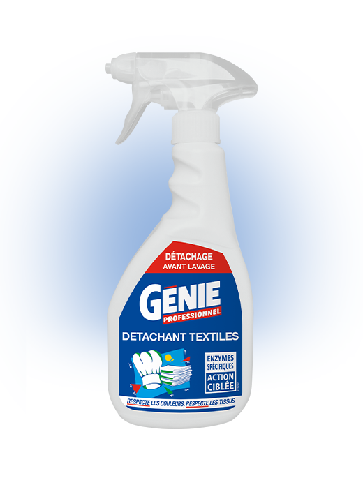 Détachant textiles 500ml Détachant textiles 500ml