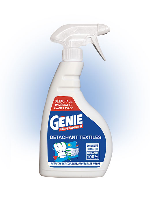 Détachant textiles 500ml Détachant textiles 500ml