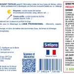 Génie Poudre Détachante dos 2025 08