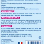 Crème lavante Amande 1L