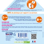 Crème Lavante Éco-Recharge 3L