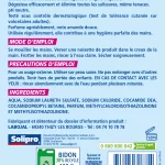 Crème lavante Amande 5L