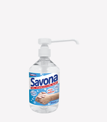 Gel hydroalcoolique 500ml