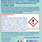 Savona Lotion lavante désinfectante 1L