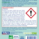 Lotion Lavante Désinfectante 5L