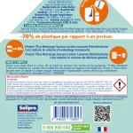 Lotion Lavante Désinfectante 3L Éco-Recharge