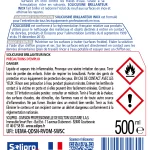Solicuisine Brillanteur Inox 500ml