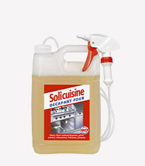 Décapant Four 5L