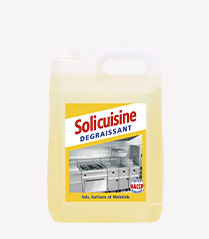 Dégraissant 5L