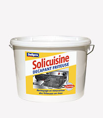 Décapant friteuse 5 kg