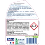 Dos Solicuisine Nettoyant Inox 750ml