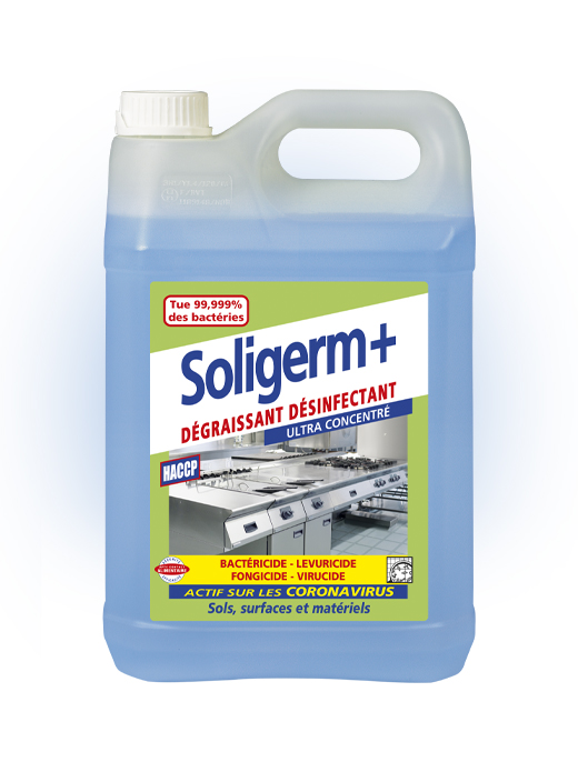 Soligerm-5L