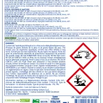 Soligerm+ degraissant desinfectant 5L