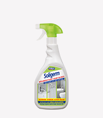 Désinfectant Sanitaires 750 ML