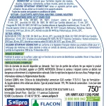 Soligerm Détartrant Désinfectant parfumé dos