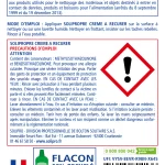 Solipropre Crème à récurer 1Kg