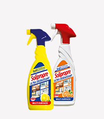 Ultra dégraissant 650ml