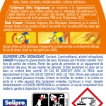 Ultra-dégraissant orange 650ml