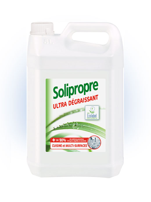 Ultra Dégraissant 5 L Ultra Dégraissant 5 L