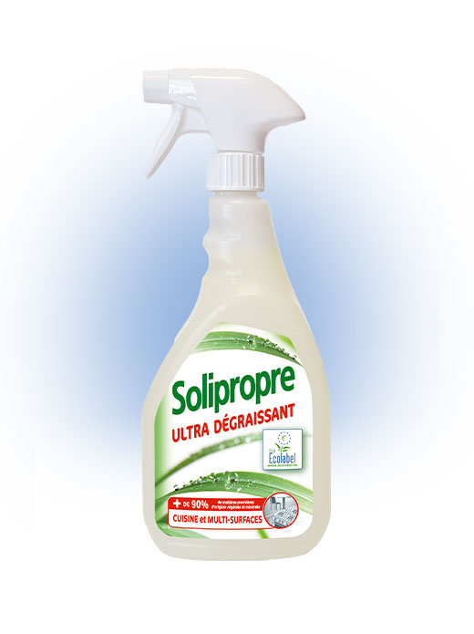Ultra Dégraissant 750ml Ultra Dégraissant 750ml