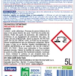 Solivaisselle Détartrant 5L dos 2025 04