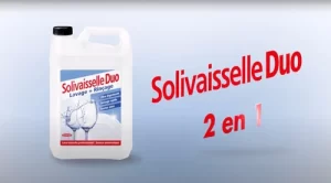 Solivaisselle Duo