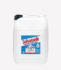 Liquide machine Toutes Eaux 20L