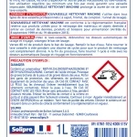 Nettoyant Machine 1L
