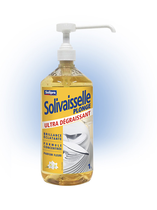 ULTRA DÉGRAISSANT 1L ULTRA DÉGRAISSANT 1L
