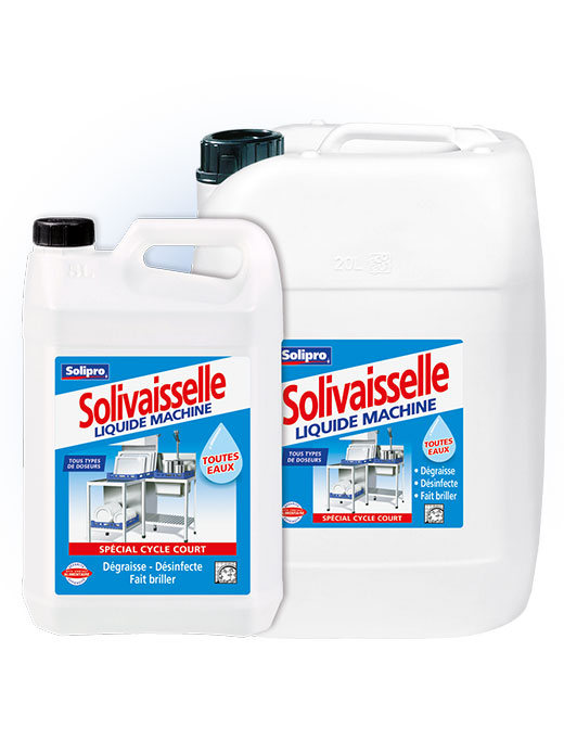LIQUIDE MACHINE TOUTES EAUX 5-20L LIQUIDE MACHINE TOUTES EAUX 5-20L