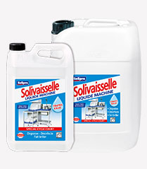 LIQUIDE MACHINE TOUTES EAUX 5-20L