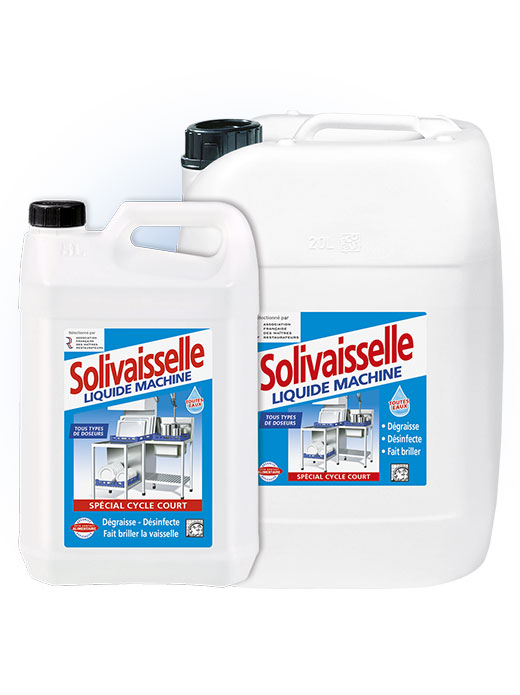 LIQUIDE MACHINE TOUTES EAUX 5-20L LIQUIDE MACHINE TOUTES EAUX 5-20L