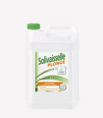 Ecolabel 5 L