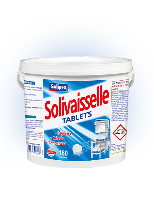 TABLETS X160 4KG TABLETS X160 4KG