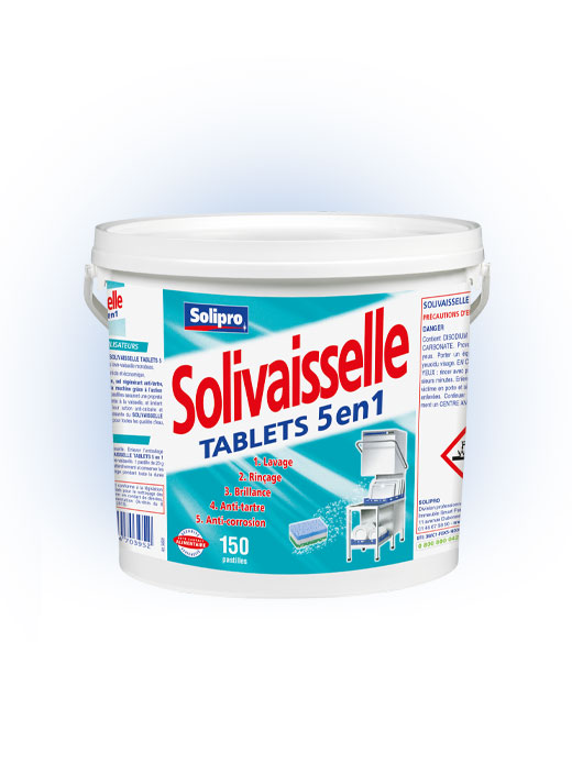 TABLETS 5-EN-1 X150 3KG TABLETS 5-EN-1 X150 3KG